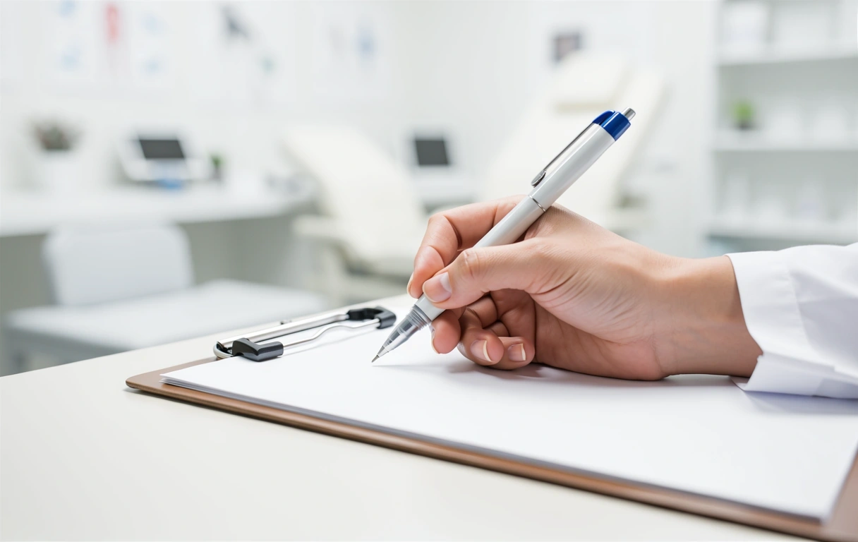 Professionele analyse