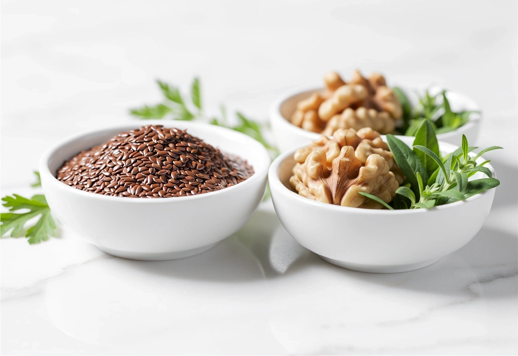 Wetenschappelijke precisie in voeding