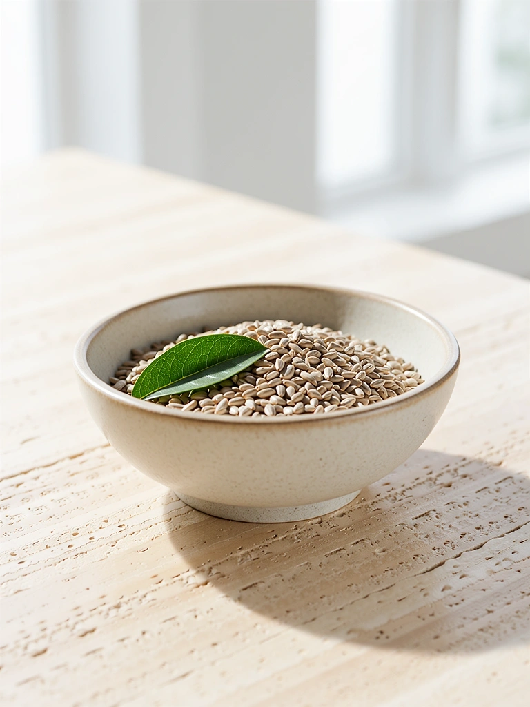 NutritionBalance Hub Privacy Focus